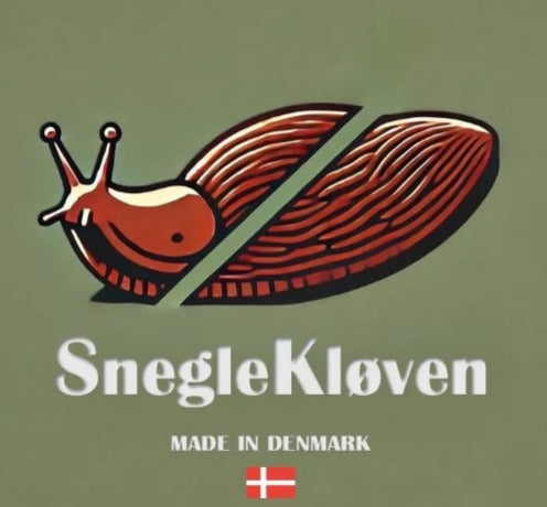FORÅRSTILBUD: SnegleKløven klassisk -  (spar 15 %)